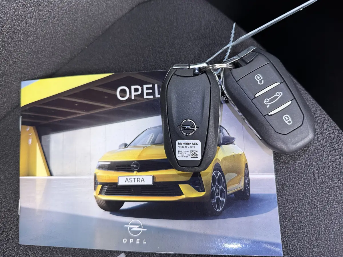 1.2 Turbo Hybrid GS | Apple Carplay/Android Auto|telefoonintegratie premium | Cruise control adaptief | Electronic climate controle