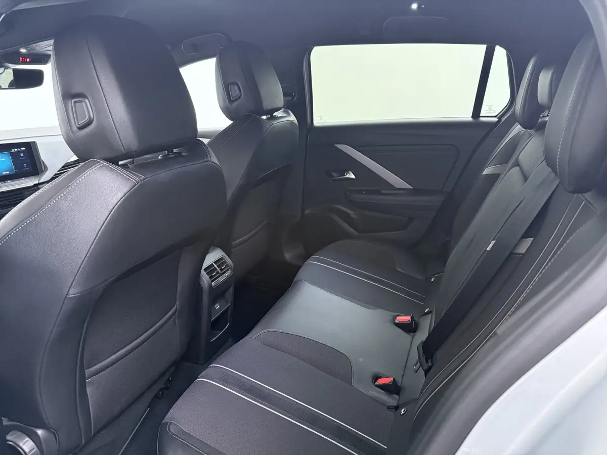 1.2 Turbo Hybrid GS | Apple Carplay/Android Auto|telefoonintegratie premium | Cruise control adaptief | Electronic climate controle