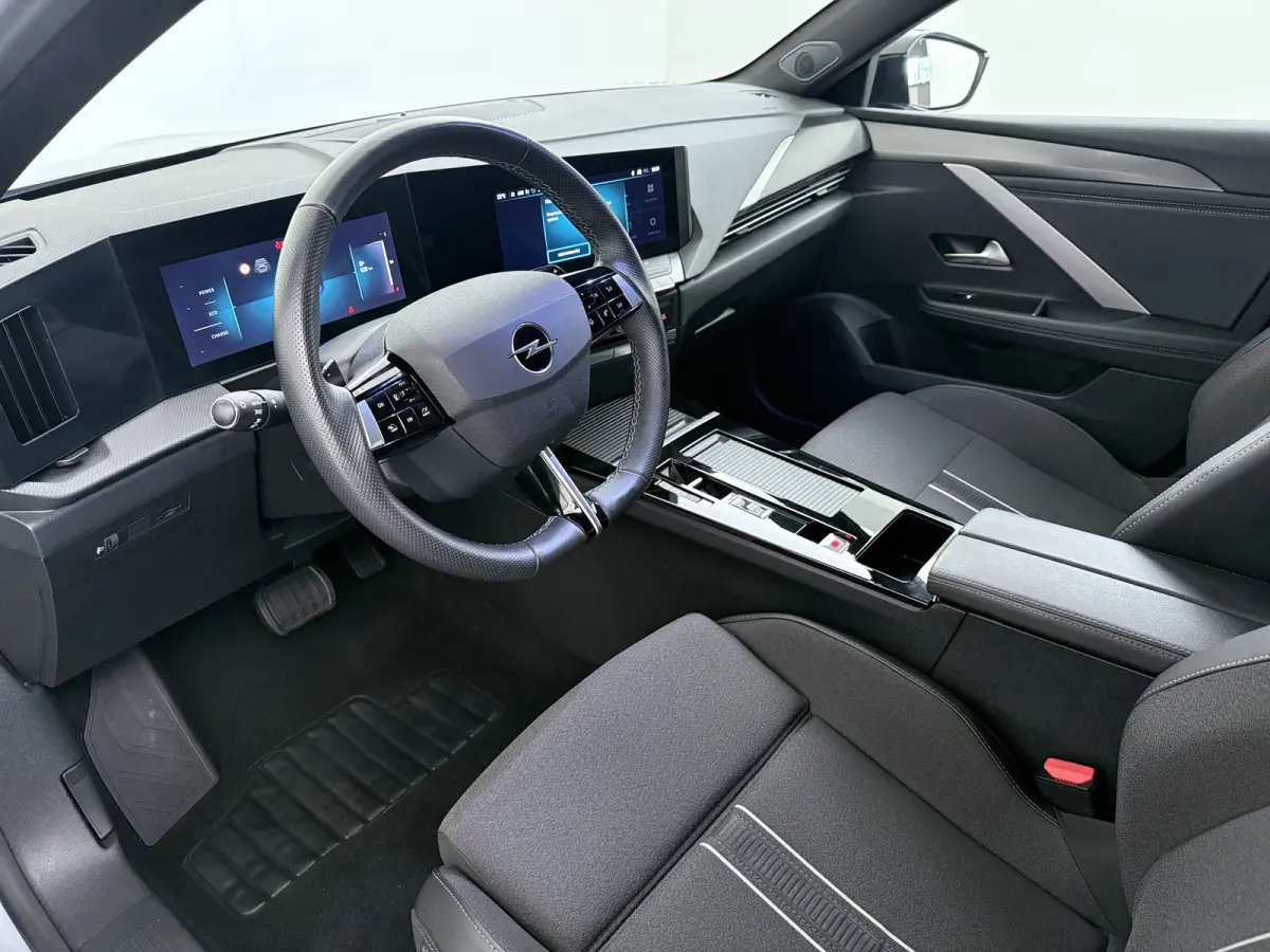 1.2 Turbo Hybrid GS | Apple Carplay/Android Auto|telefoonintegratie premium | Cruise control adaptief | Electronic climate controle