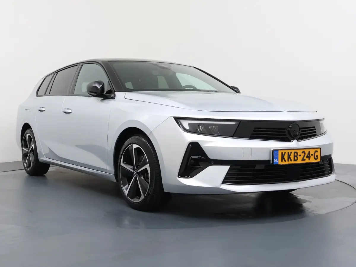 1.2 Turbo Hybrid GS | Apple Carplay/Android Auto|telefoonintegratie premium | Cruise control adaptief | Electronic climate controle