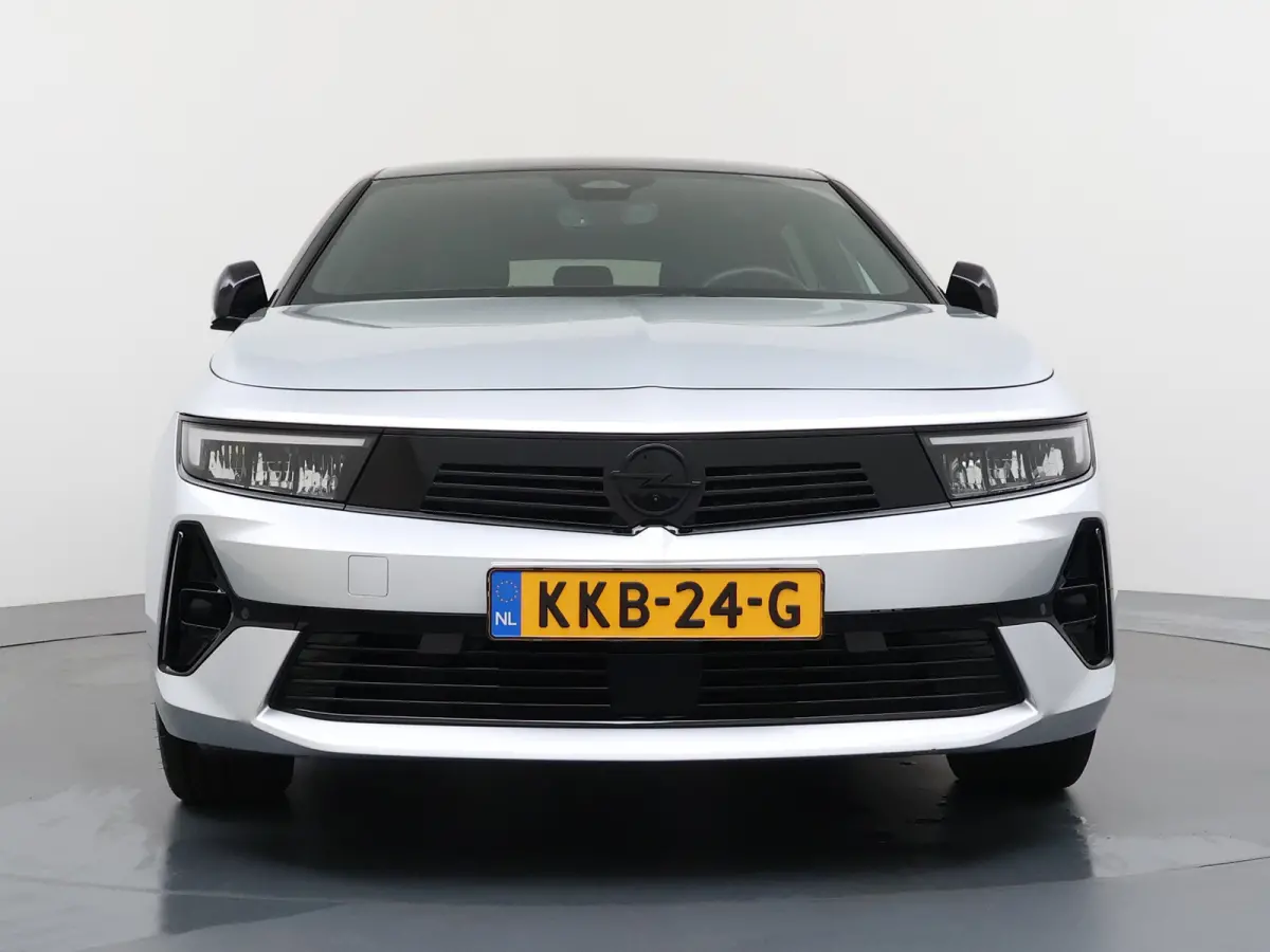 1.2 Turbo Hybrid GS | Apple Carplay/Android Auto|telefoonintegratie premium | Cruise control adaptief | Electronic climate controle