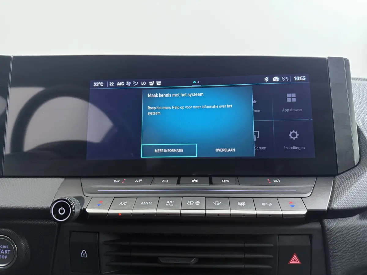1.2 Turbo Hybrid GS | Apple Carplay/Android Auto|telefoonintegratie premium | Cruise control adaptief | Electronic climate controle