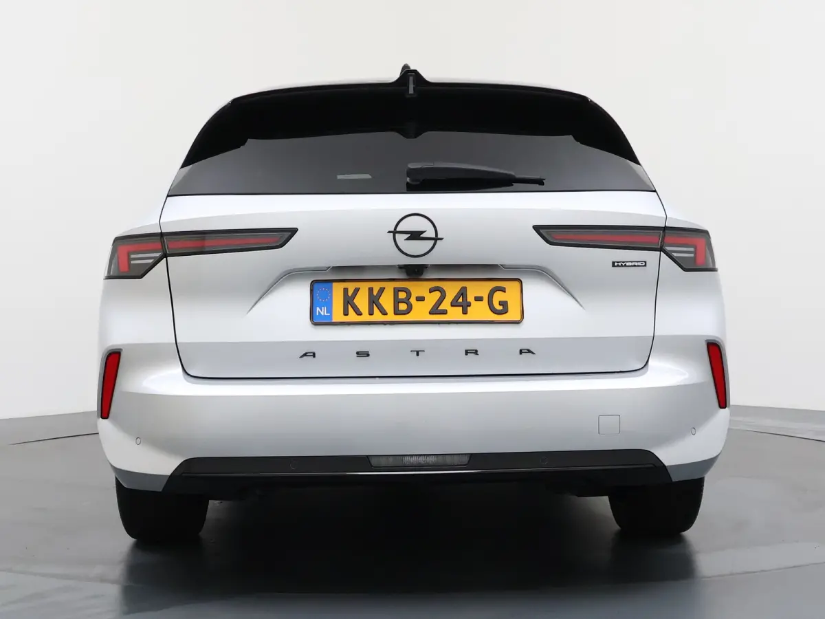 1.2 Turbo Hybrid GS | Apple Carplay/Android Auto|telefoonintegratie premium | Cruise control adaptief | Electronic climate controle