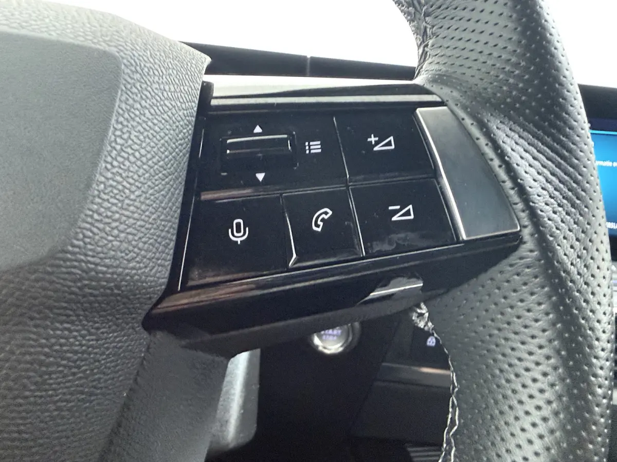 1.2 Turbo Hybrid GS | Apple Carplay/Android Auto|telefoonintegratie premium | Cruise control adaptief | Electronic climate controle