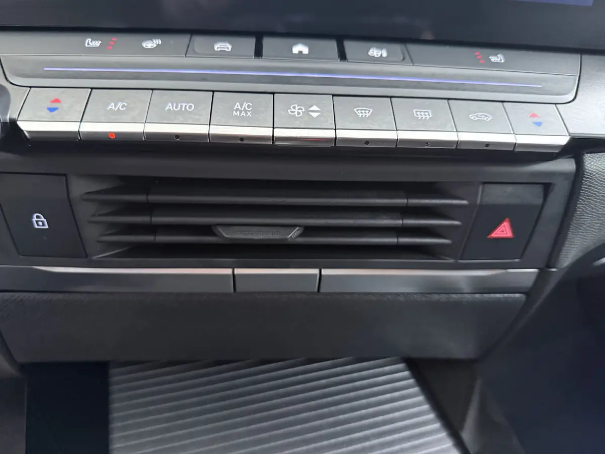 1.2 Turbo Hybrid GS | Apple Carplay/Android Auto|telefoonintegratie premium | Cruise control adaptief | Electronic climate controle