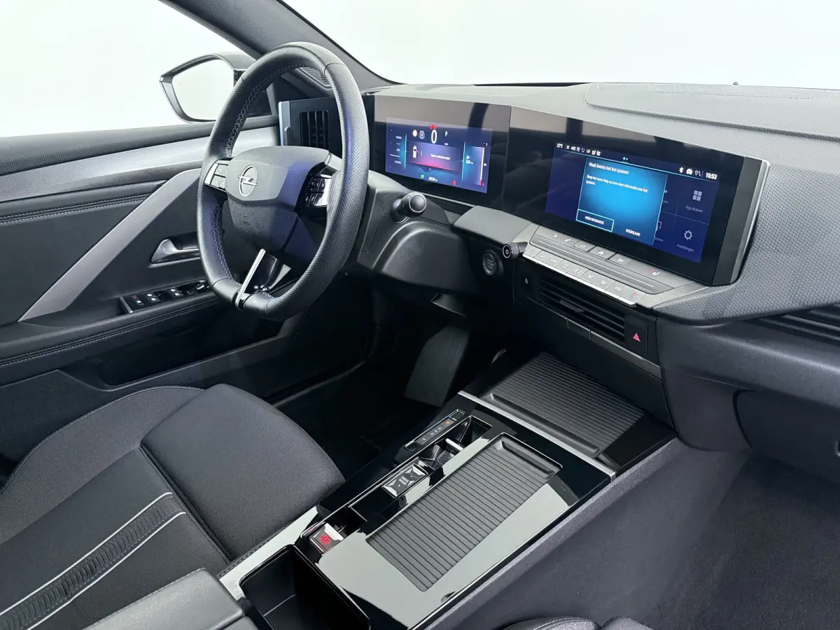 1.2 Turbo Hybrid GS | Apple Carplay/Android Auto|telefoonintegratie premium | Cruise control adaptief | Electronic climate controle