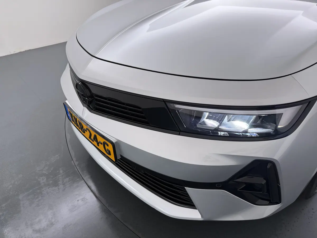 1.2 Turbo Hybrid GS | Apple Carplay/Android Auto|telefoonintegratie premium | Cruise control adaptief | Electronic climate controle