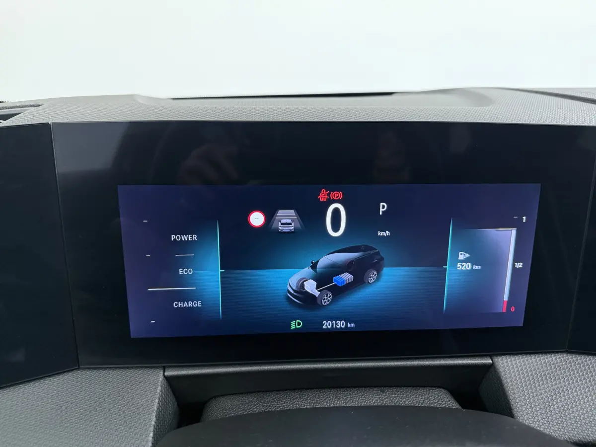 1.2 Turbo Hybrid GS | Apple Carplay/Android Auto|telefoonintegratie premium | Cruise control adaptief | Electronic climate controle