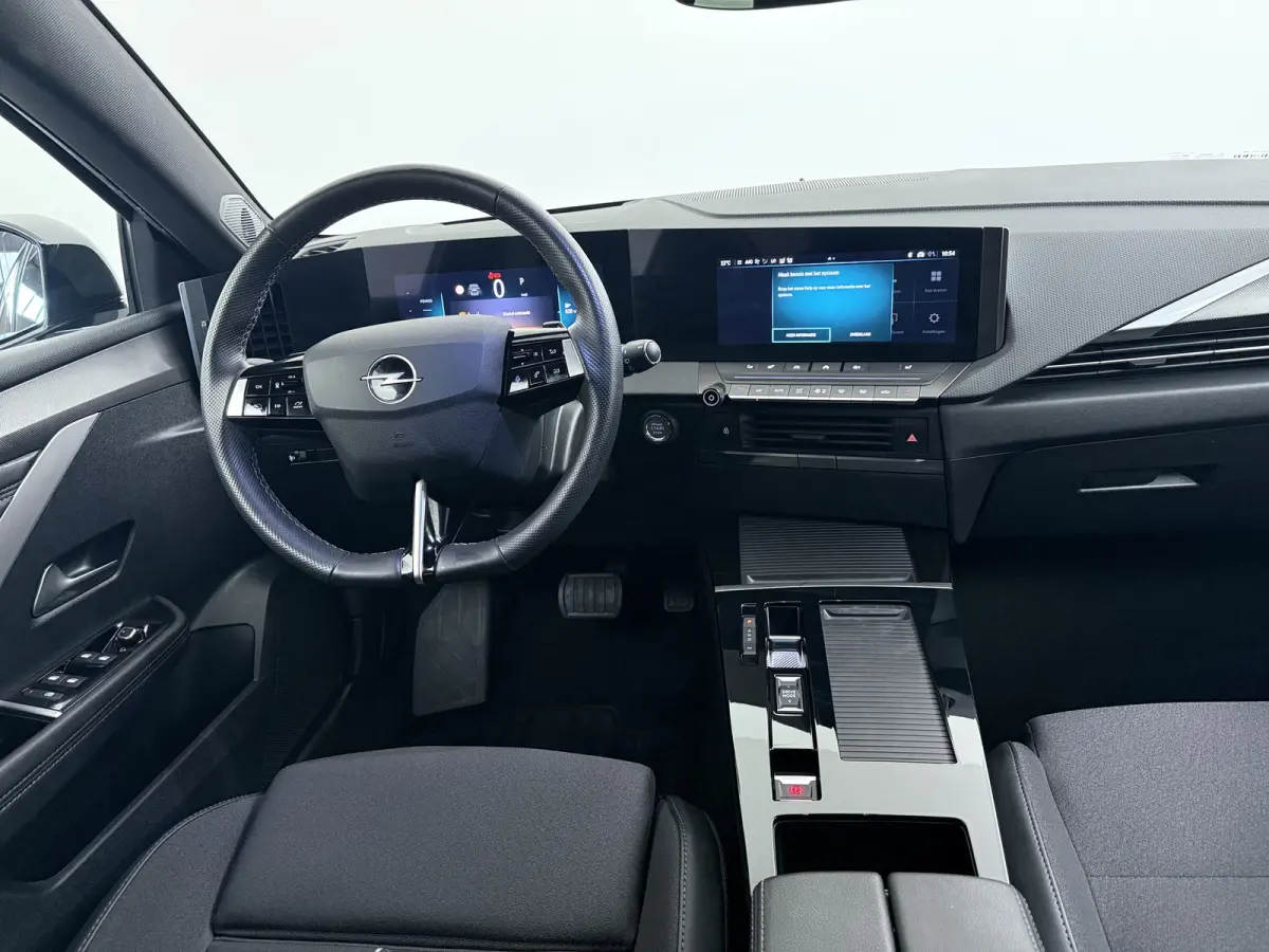 1.2 Turbo Hybrid GS | Apple Carplay/Android Auto|telefoonintegratie premium | Cruise control adaptief | Electronic climate controle