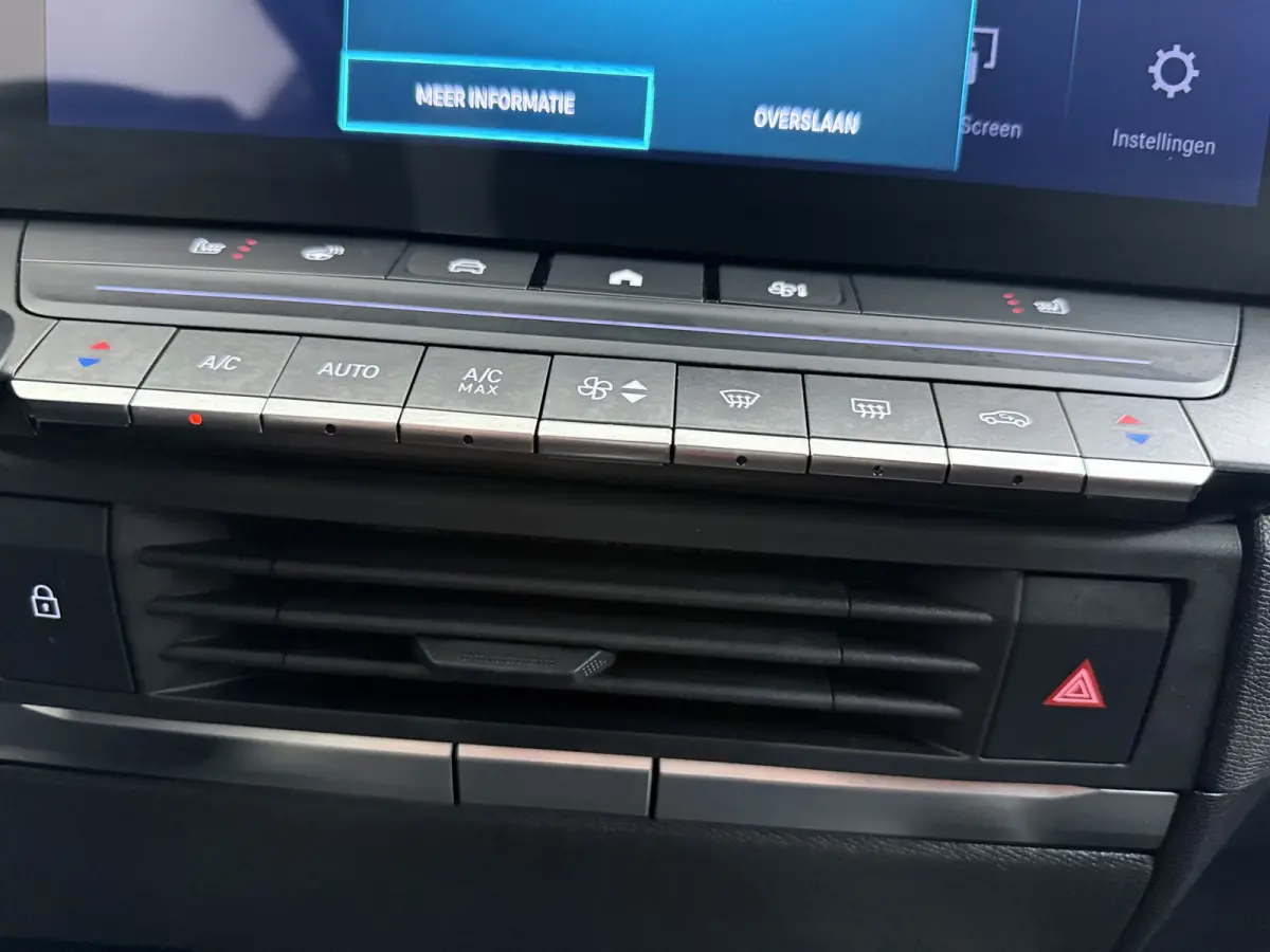1.2 Turbo Hybrid GS | Apple Carplay/Android Auto|telefoonintegratie premium | Cruise control adaptief | Electronic climate controle