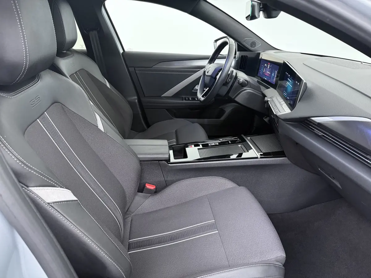 1.2 Turbo Hybrid GS | Apple Carplay/Android Auto|telefoonintegratie premium | Cruise control adaptief | Electronic climate controle