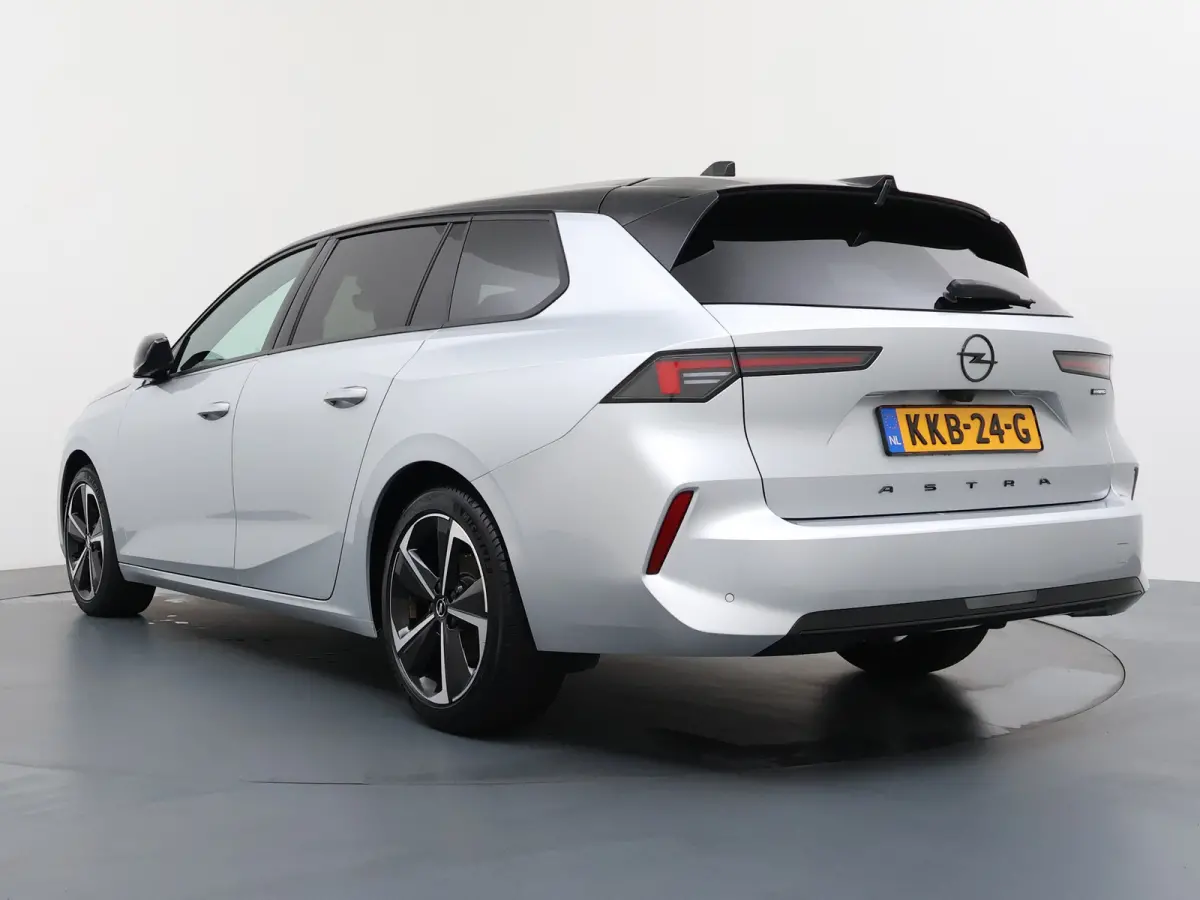 1.2 Turbo Hybrid GS | Apple Carplay/Android Auto|telefoonintegratie premium | Cruise control adaptief | Electronic climate controle
