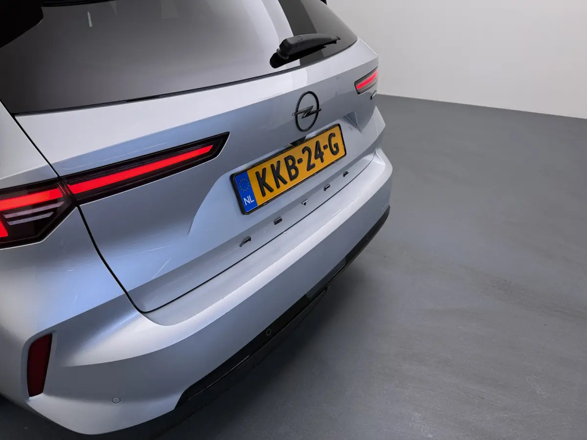 1.2 Turbo Hybrid GS | Apple Carplay/Android Auto|telefoonintegratie premium | Cruise control adaptief | Electronic climate controle