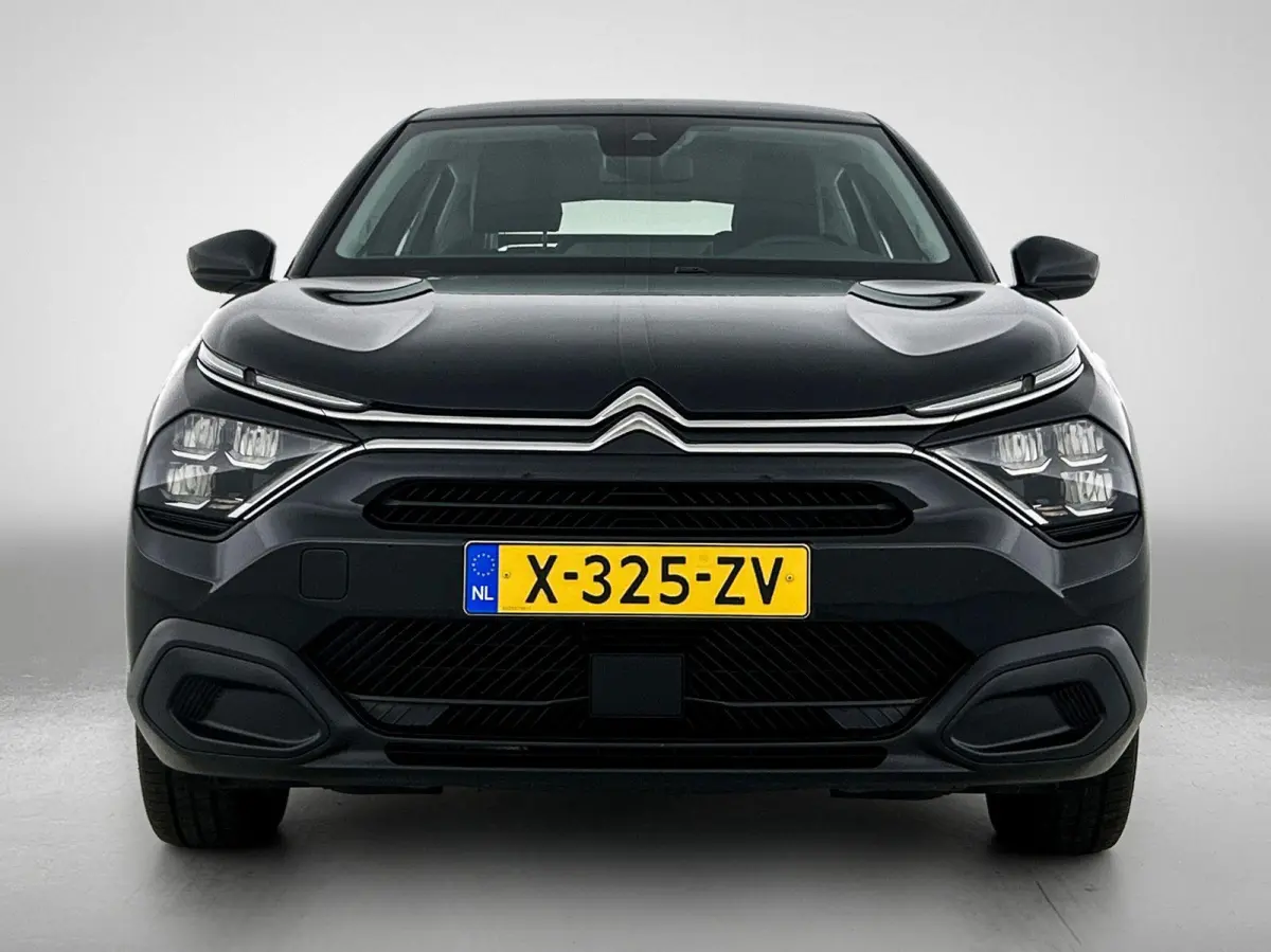 136pk You 50 kWh Automaat | 3 Fase | Warmtepomp | Apple Carplay/Android Auto | Climate Control | Full-LED | Parkeersensoren |