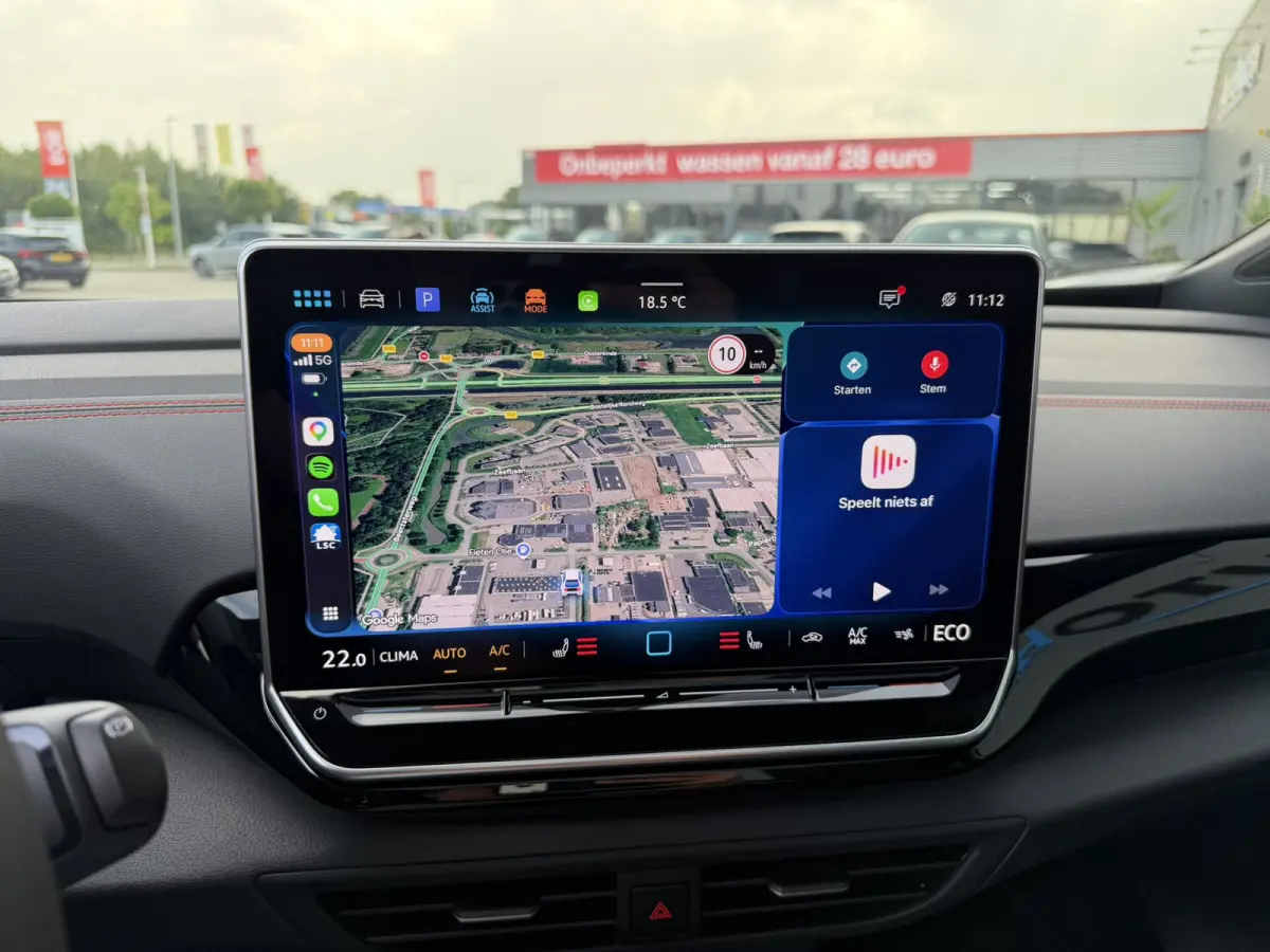 GTX 4MOTION 82 kWh Panoramadak Keyless Entry Carplay 21 Inch ACC t/m 524 km WLTP! Garantie tot 03-2030