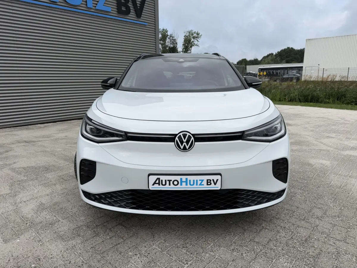 GTX Limited Edition 4MOTION 82 kWh Panoramadak Keyless Entry Carplay 21 Inch ACC t/m 524 km WLTP! Garantie tot 03-2030