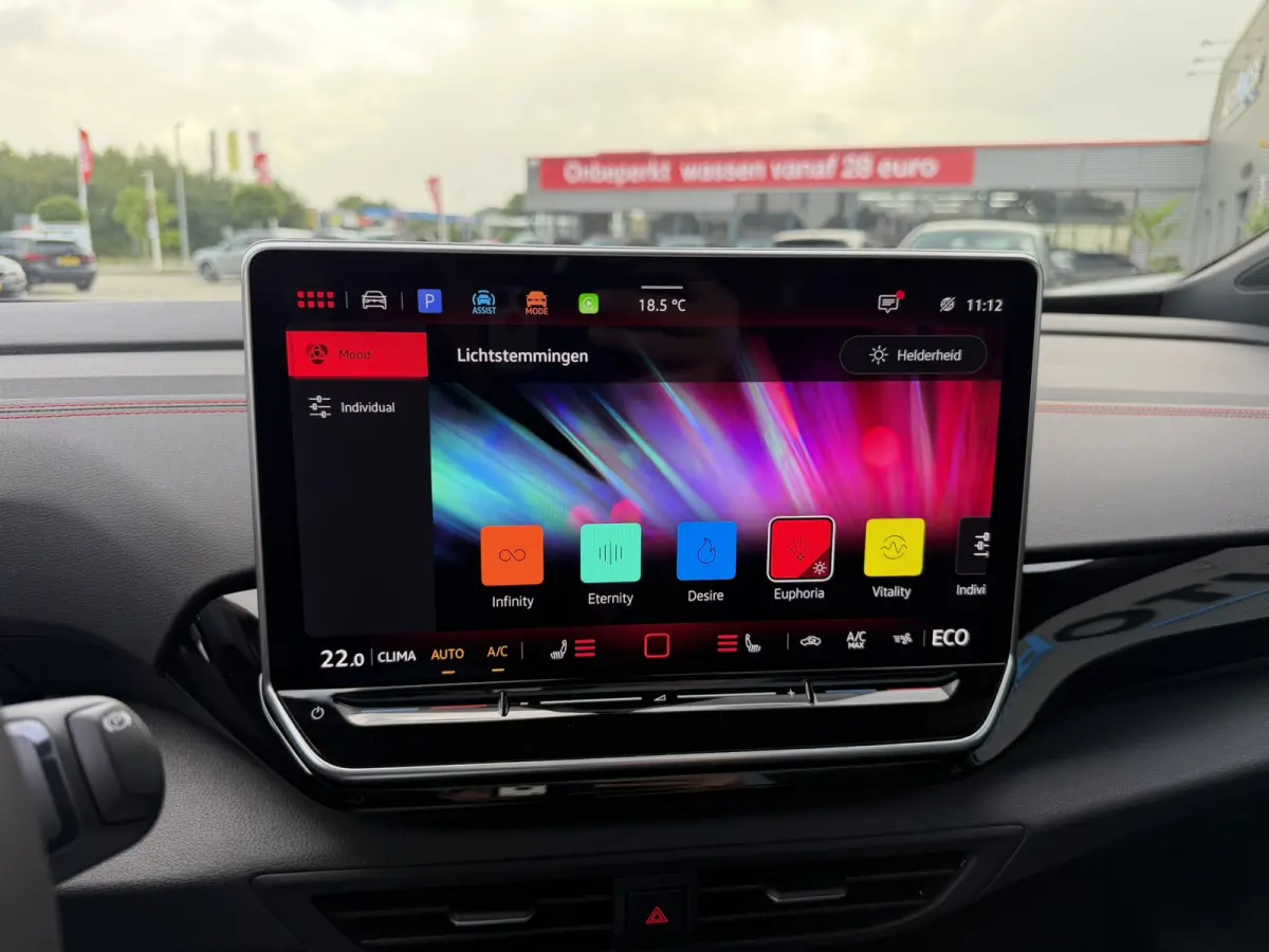 GTX 4MOTION 82 kWh Panoramadak Keyless Entry Carplay 21 Inch ACC t/m 524 km WLTP! Garantie tot 03-2030