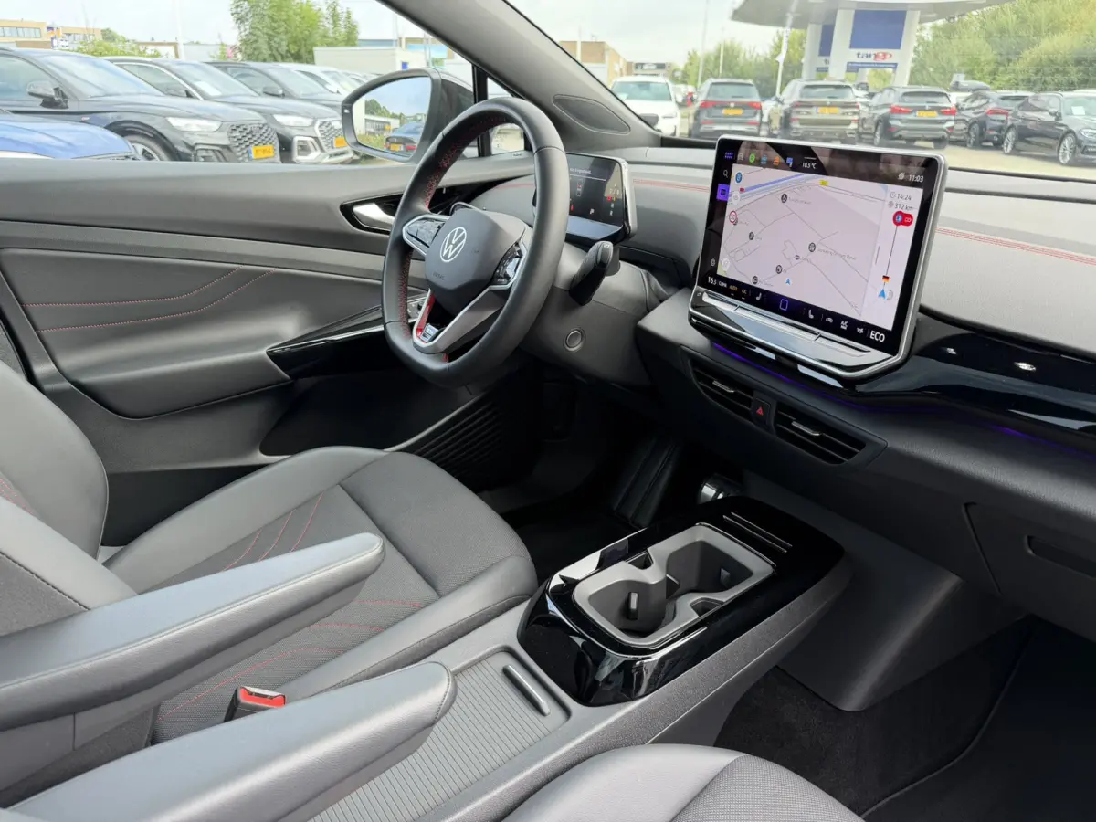 GTX 4MOTION 82 kWh Panoramadak Keyless Entry Carplay 21 Inch ACC t/m 524 km WLTP! Garantie tot 03-2030