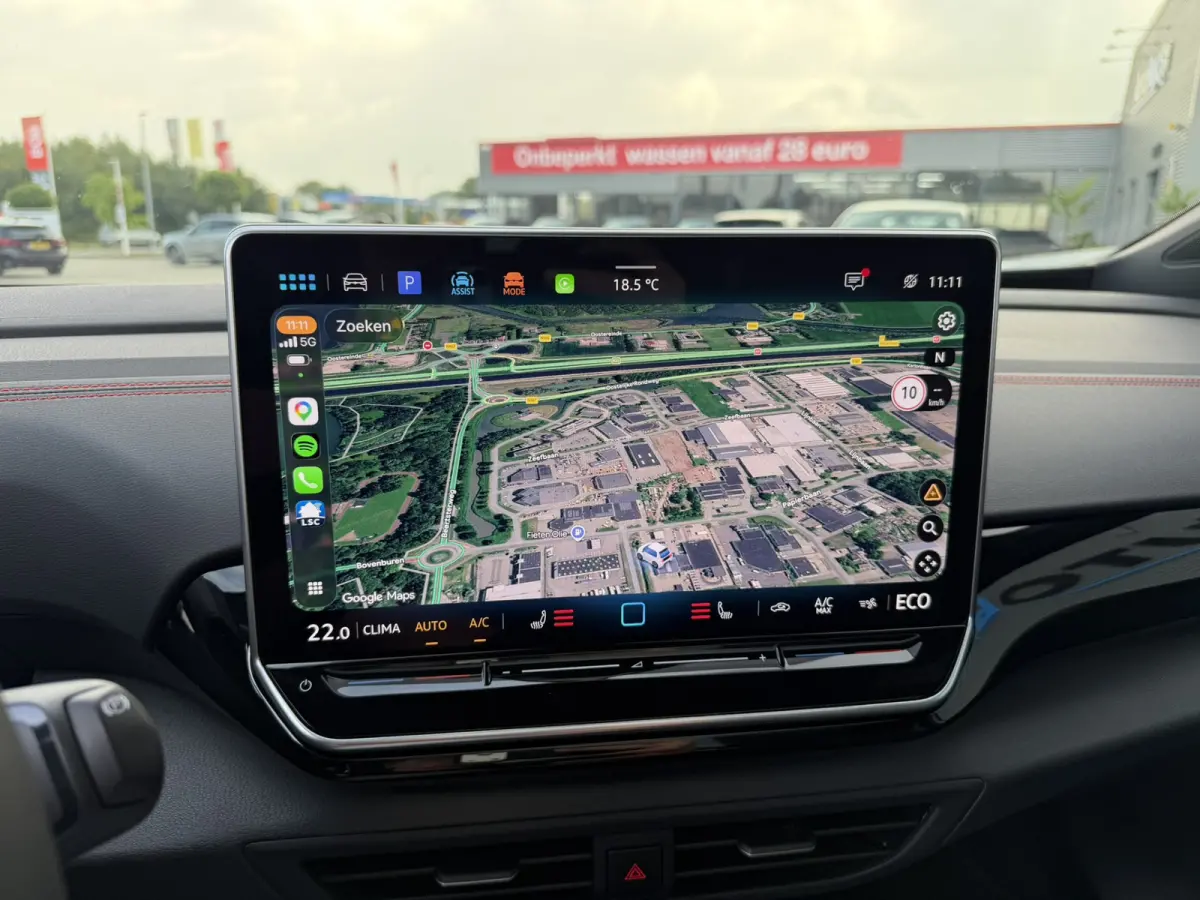 GTX 4MOTION 82 kWh Panoramadak Keyless Entry Carplay 21 Inch ACC t/m 524 km WLTP! Garantie tot 03-2030