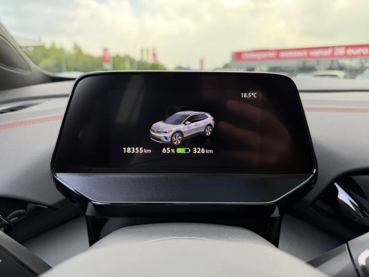 GTX 4MOTION 82 kWh Panoramadak Keyless Entry Carplay 21 Inch ACC t/m 524 km WLTP! Garantie tot 03-2030