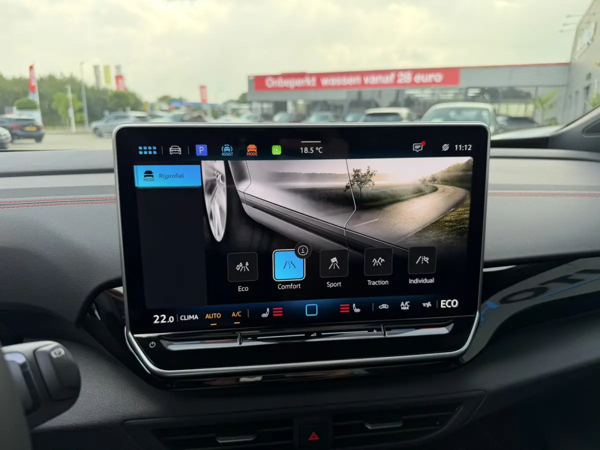 GTX 4MOTION 82 kWh Panoramadak Keyless Entry Carplay 21 Inch ACC t/m 524 km WLTP! Garantie tot 03-2030
