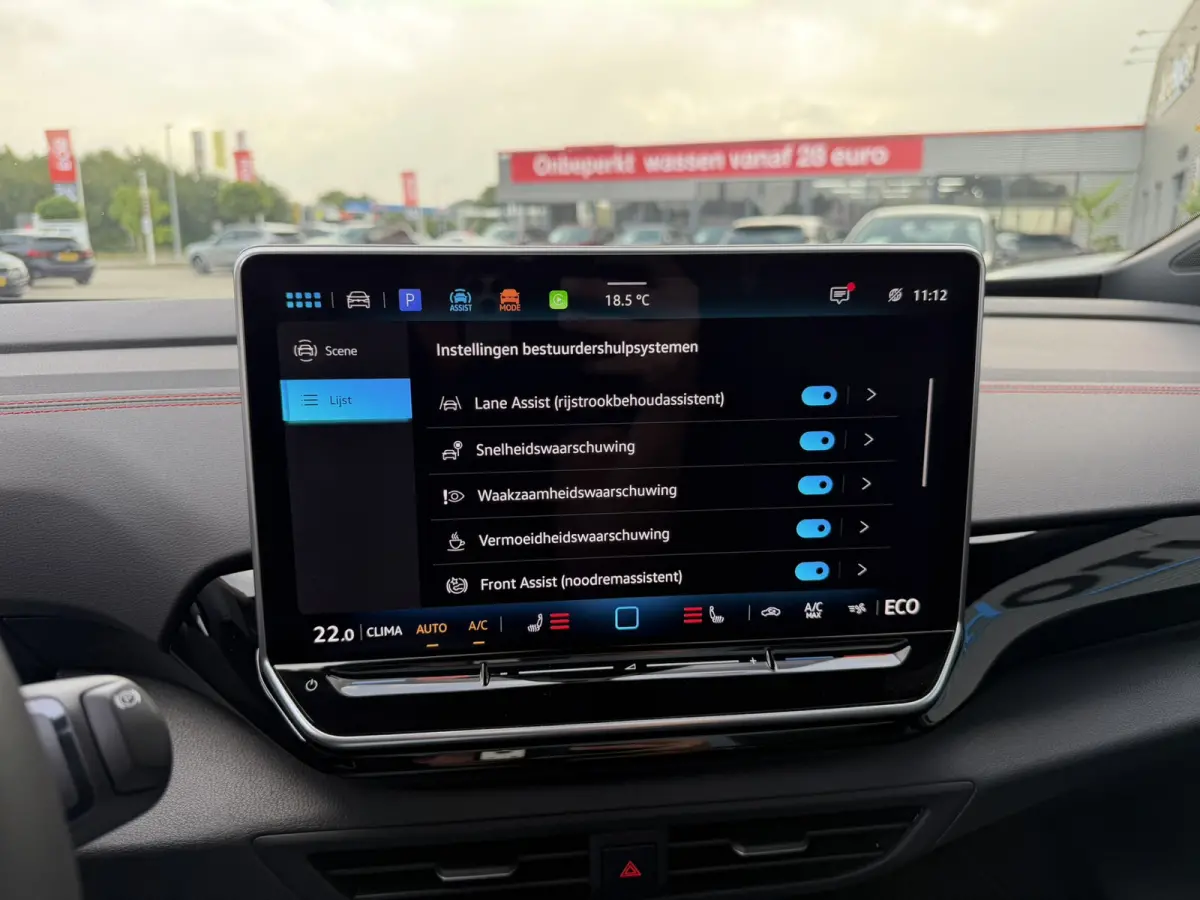 GTX 4MOTION 82 kWh Panoramadak Keyless Entry Carplay 21 Inch ACC t/m 524 km WLTP! Garantie tot 03-2030