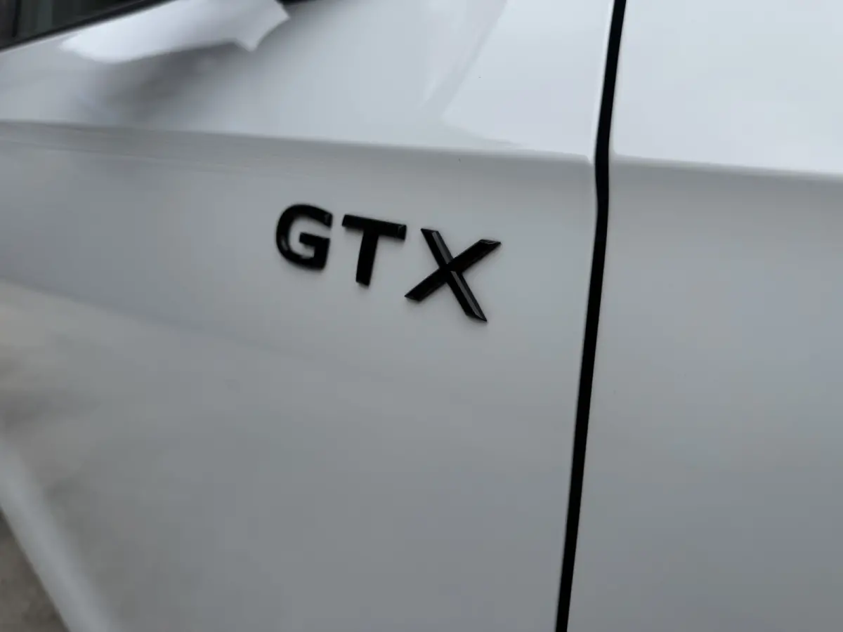 GTX 4MOTION 82 kWh Panoramadak Keyless Entry Carplay 21 Inch ACC t/m 524 km WLTP! Garantie tot 03-2030