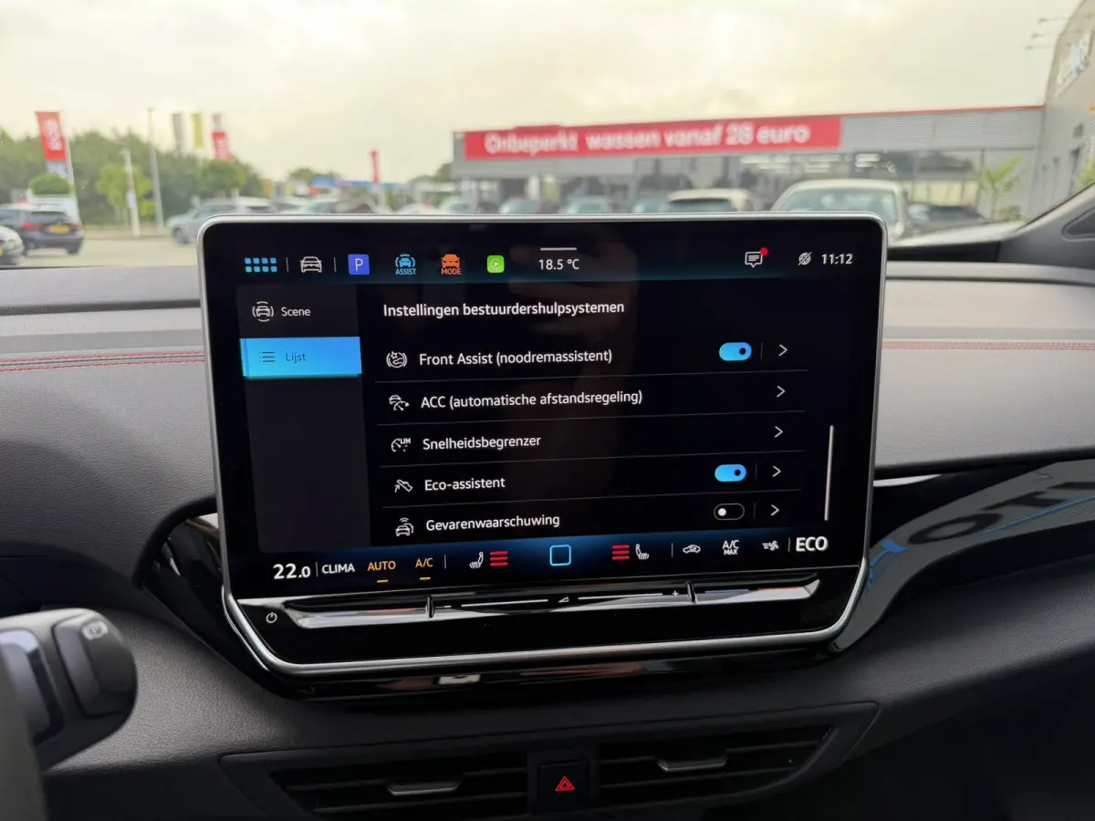 GTX 4MOTION 82 kWh Panoramadak Keyless Entry Carplay 21 Inch ACC t/m 524 km WLTP! Garantie tot 03-2030