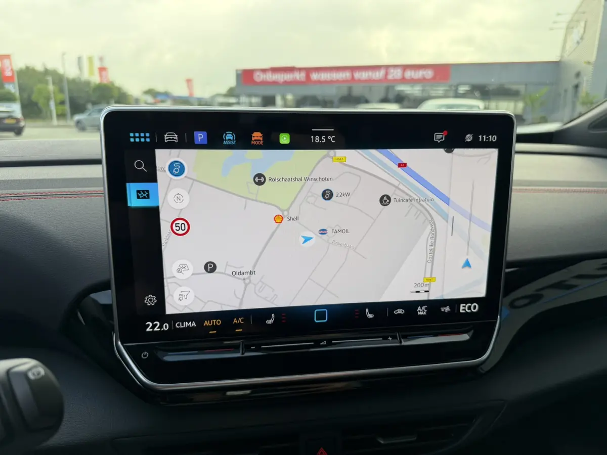 GTX 4MOTION 82 kWh Panoramadak Keyless Entry Carplay 21 Inch ACC t/m 524 km WLTP! Garantie tot 03-2030