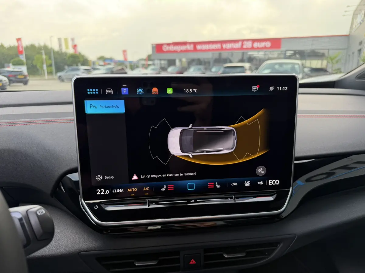 GTX 4MOTION 82 kWh Panoramadak Keyless Entry Carplay 21 Inch ACC t/m 524 km WLTP! Garantie tot 03-2030