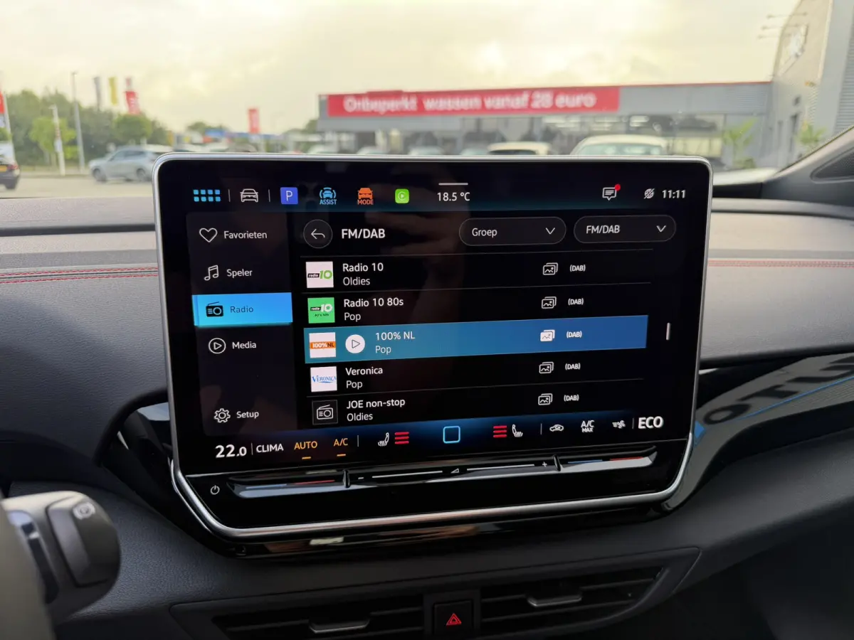 GTX 4MOTION 82 kWh Panoramadak Keyless Entry Carplay 21 Inch ACC t/m 524 km WLTP! Garantie tot 03-2030