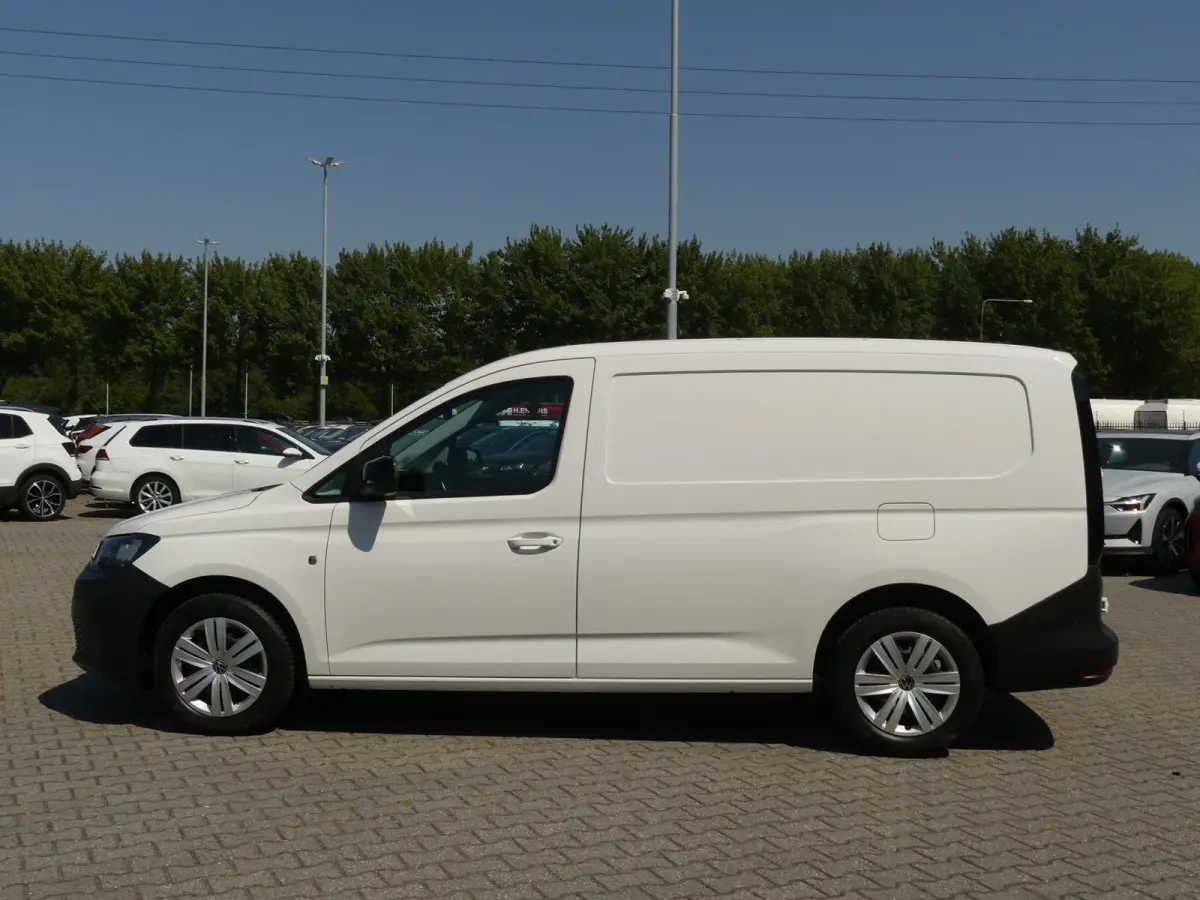 Maxi 2.0 TDI DSG Comfort / Carplay / Nav / Cruise / DAB+