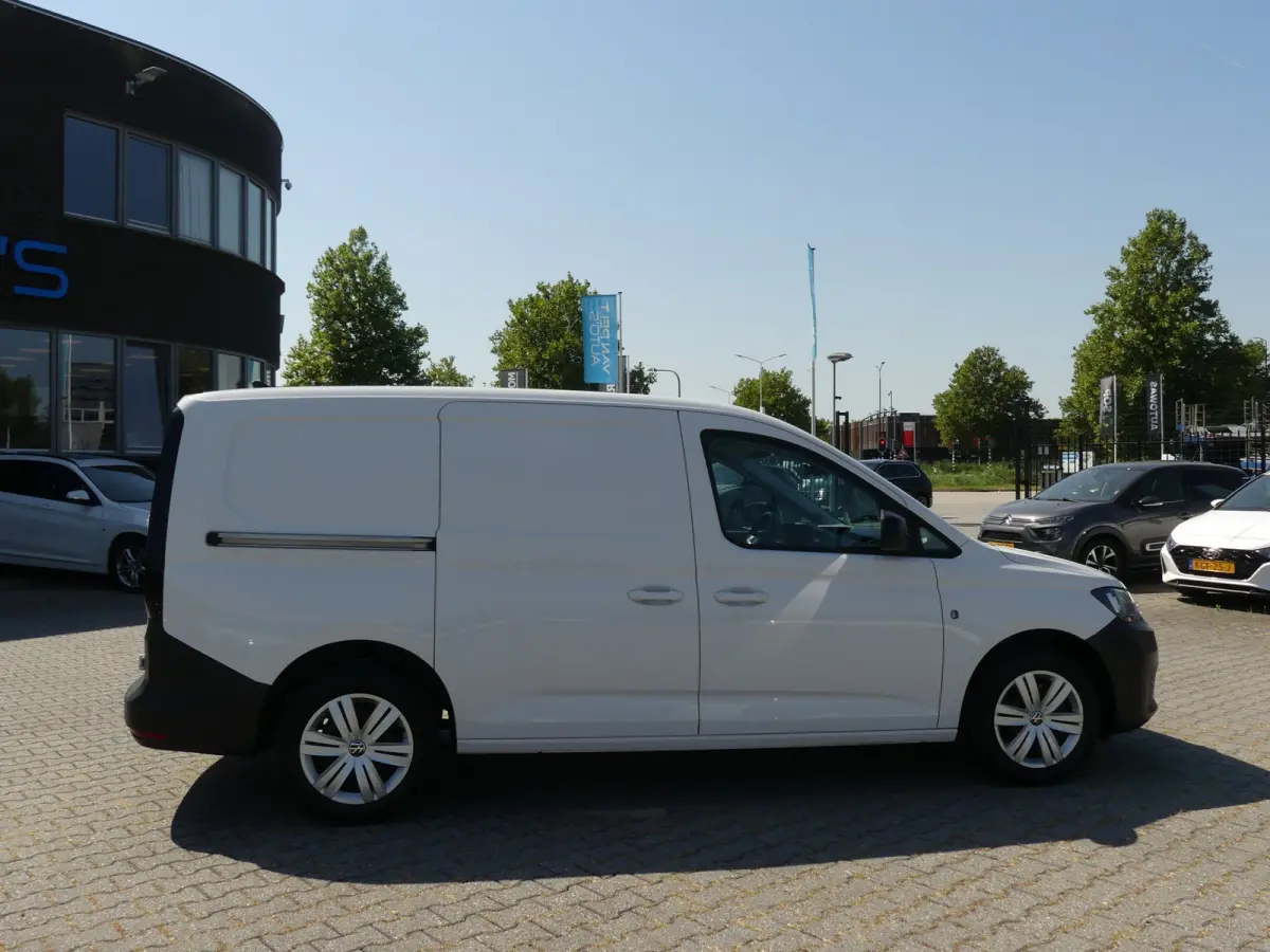 Maxi 2.0 TDI DSG Comfort / Carplay / Nav / Cruise / DAB+