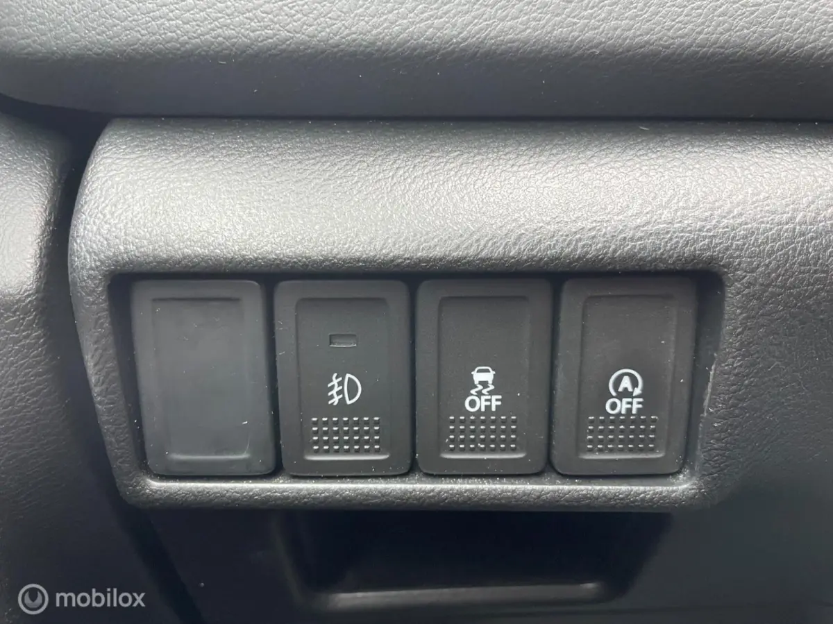 1.0 Boosterjet Executive/Led/Navi/Cam/Tel/