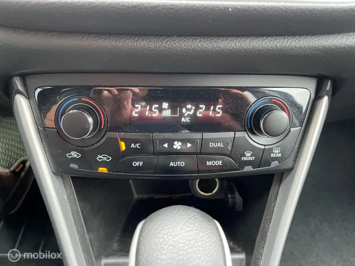 1.0 Boosterjet Executive/Led/Navi/Cam/Tel/
