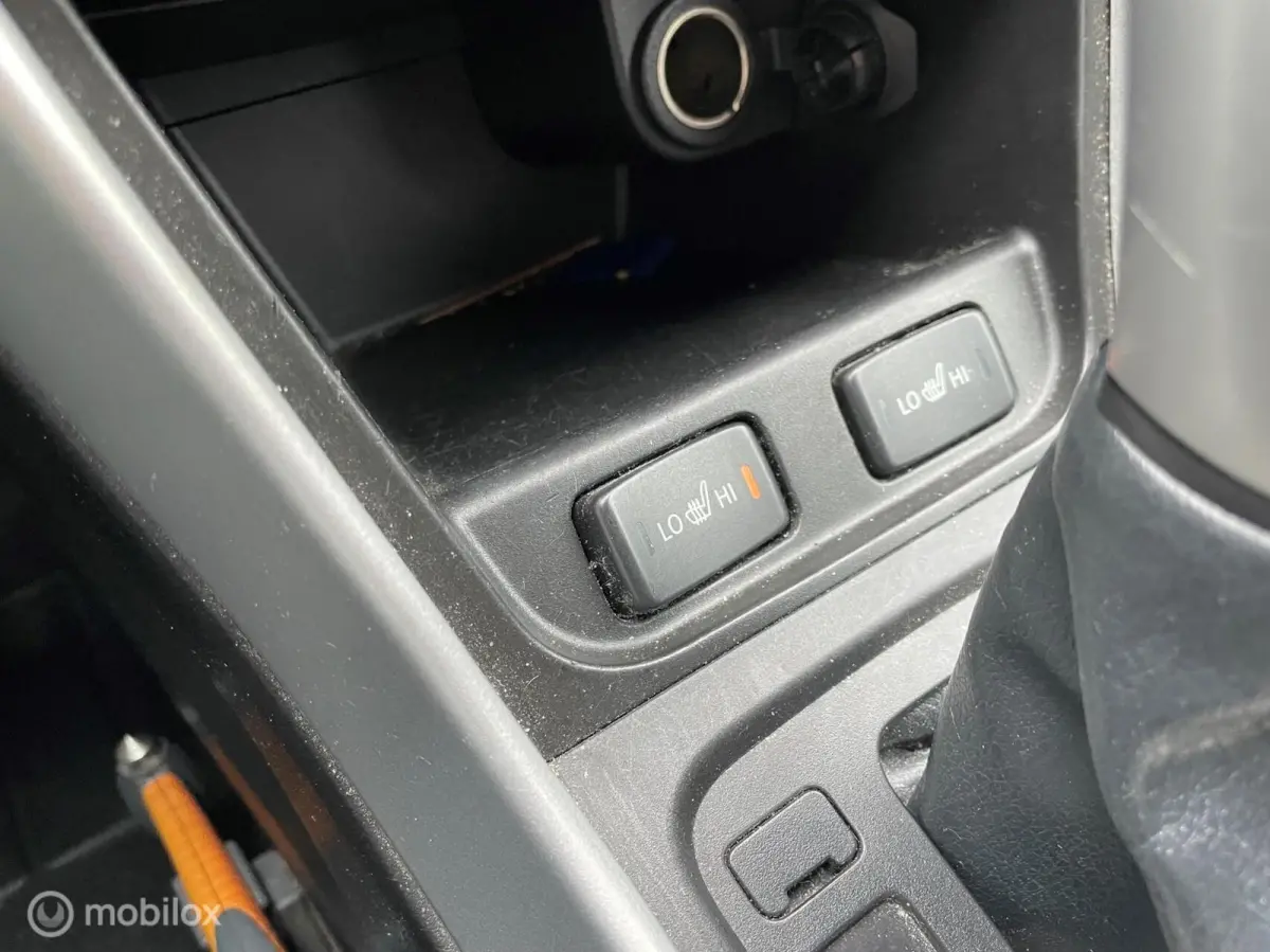 1.0 Boosterjet Executive/Led/Navi/Cam/Tel/