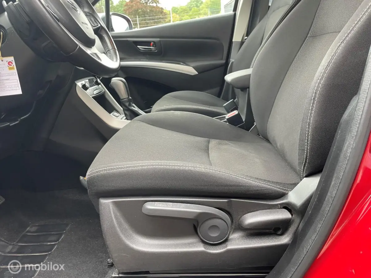 1.0 Boosterjet Executive/Led/Navi/Cam/Tel/