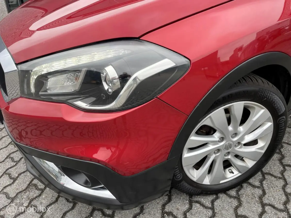 1.0 Boosterjet Executive/Led/Navi/Cam/Tel/