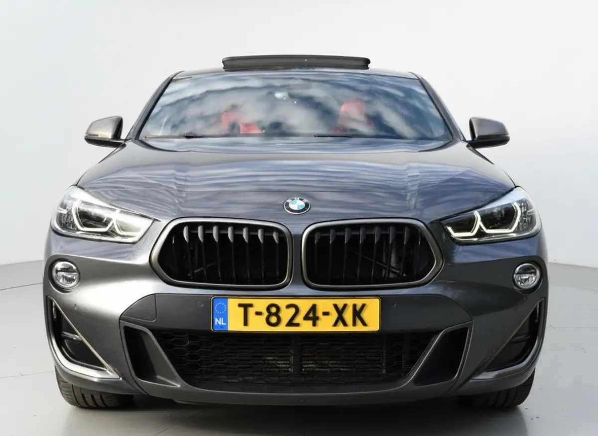 M -SPORT M35iA 306PK HIGH EXECUTIVE M-SPORT HARMAN-KARDON/CAMERA/PANORAMADAK