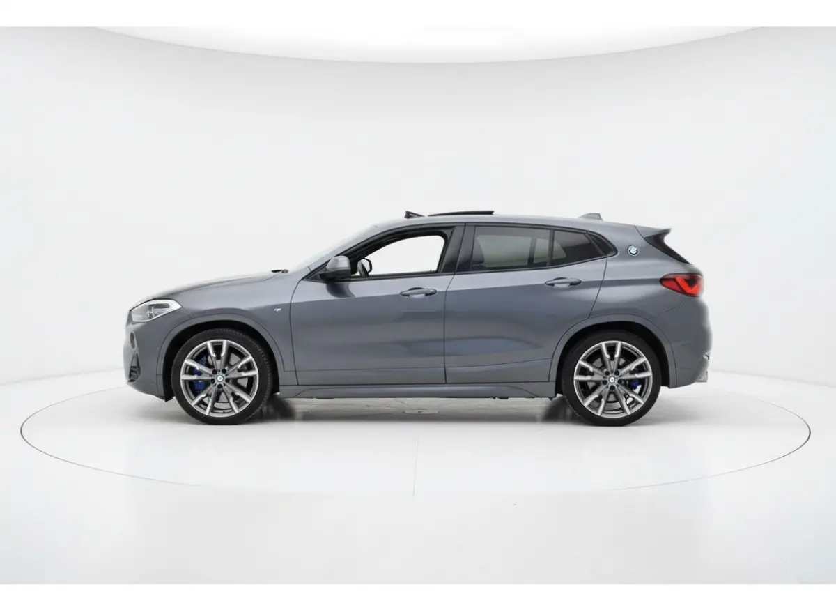 M -SPORT M35iA 306PK HIGH EXECUTIVE M-SPORT HARMAN-KARDON/CAMERA/PANORAMADAK