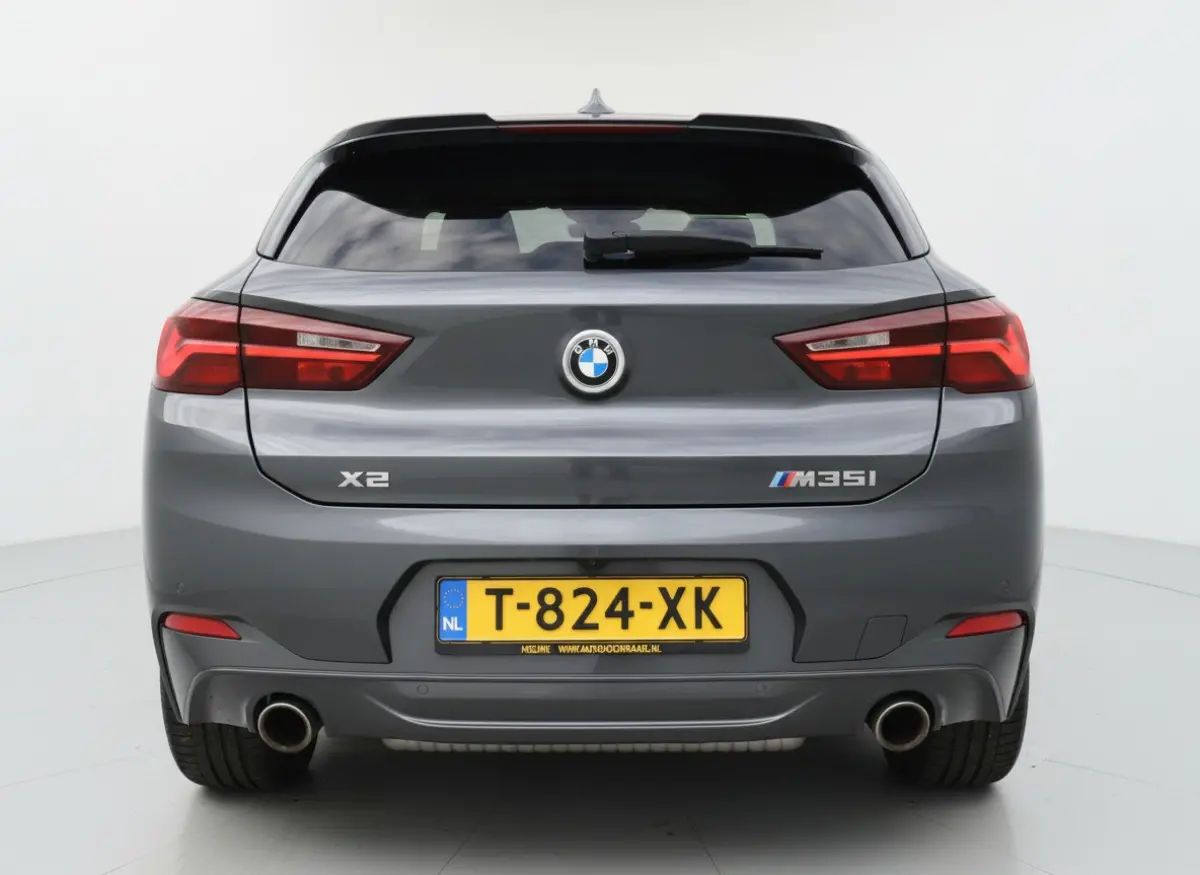 M -SPORT M35iA 306PK HIGH EXECUTIVE M-SPORT HARMAN-KARDON/CAMERA/PANORAMADAK