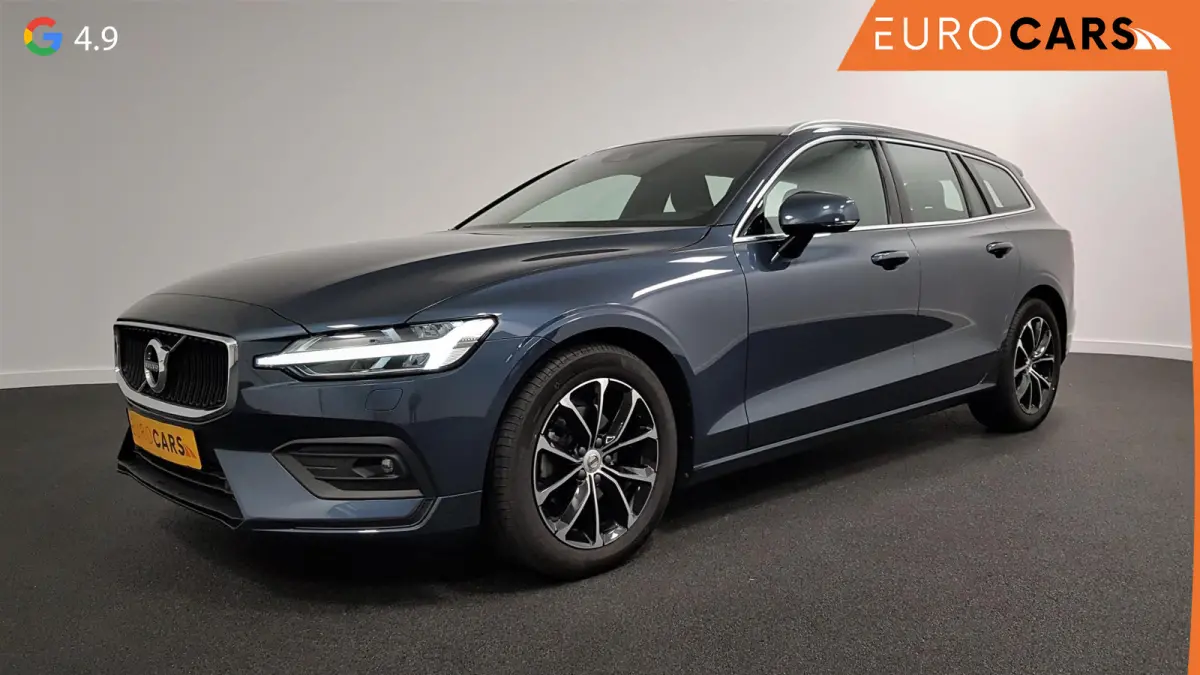 2.0 B4 197 pk Automaat Momentum Pro Navigatie Climate control Adaptive cruise Control Led DAB Electrisch bedienbare achterklep Parkeer sensoren