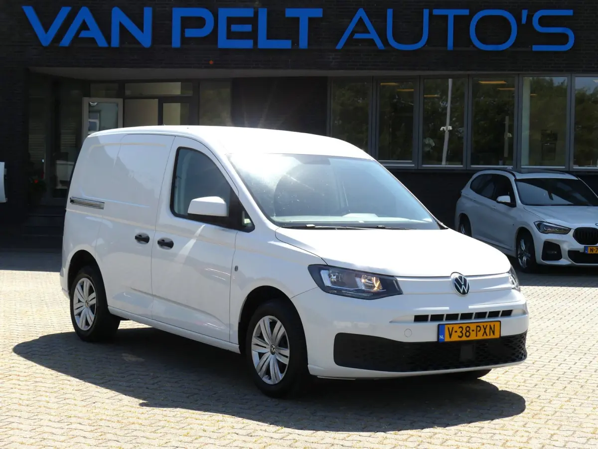 2.0 TDI Style / Carplay