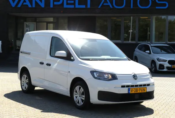 2.0 TDI Style / Carplay