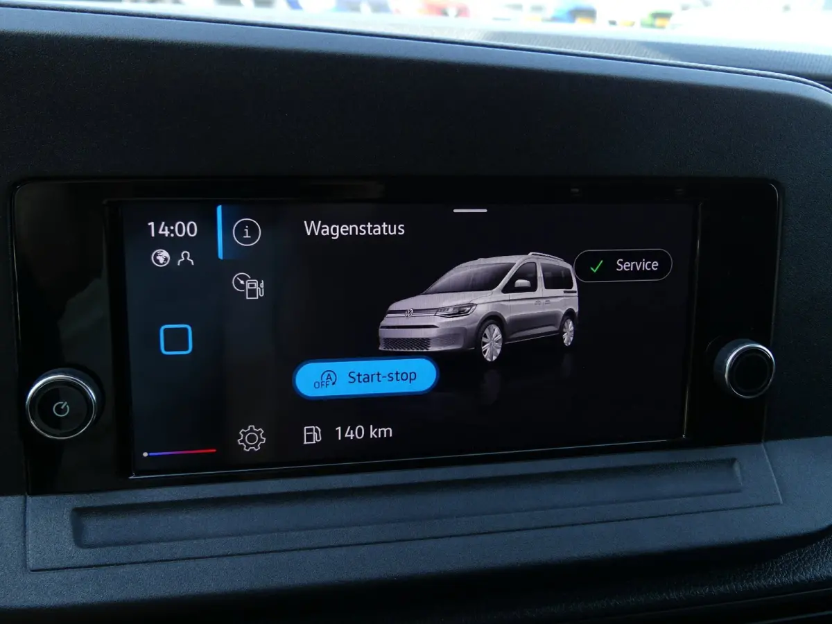 2.0 TDI Style / Carplay