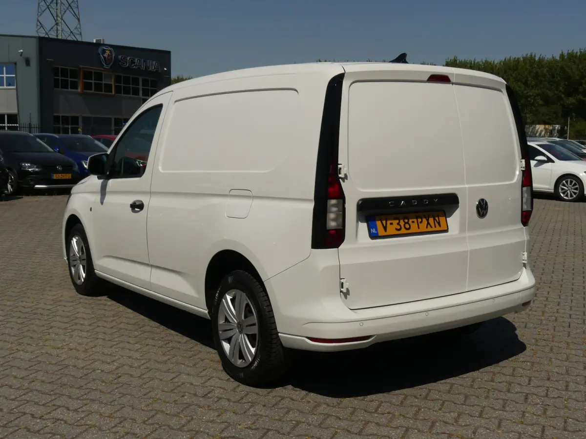 2.0 TDI Style / Carplay