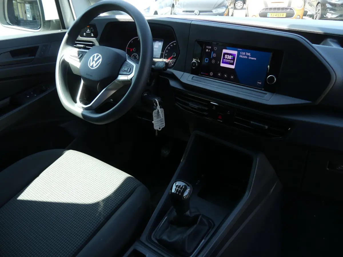 2.0 TDI Style / Carplay