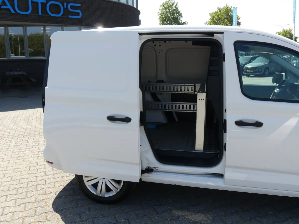 2.0 TDI Style / Carplay