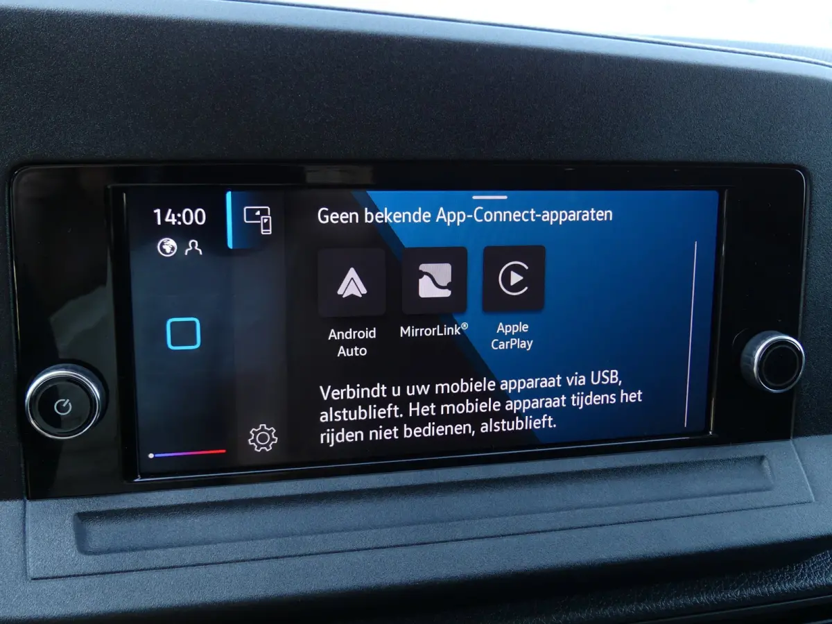 2.0 TDI Style / Carplay