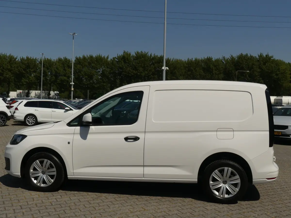 2.0 TDI Style / Carplay